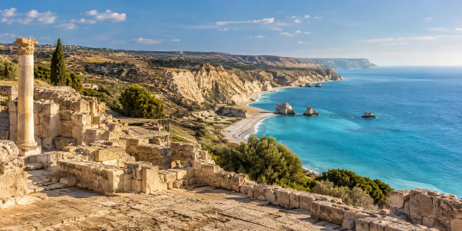 Կիպրոսի գույներ
