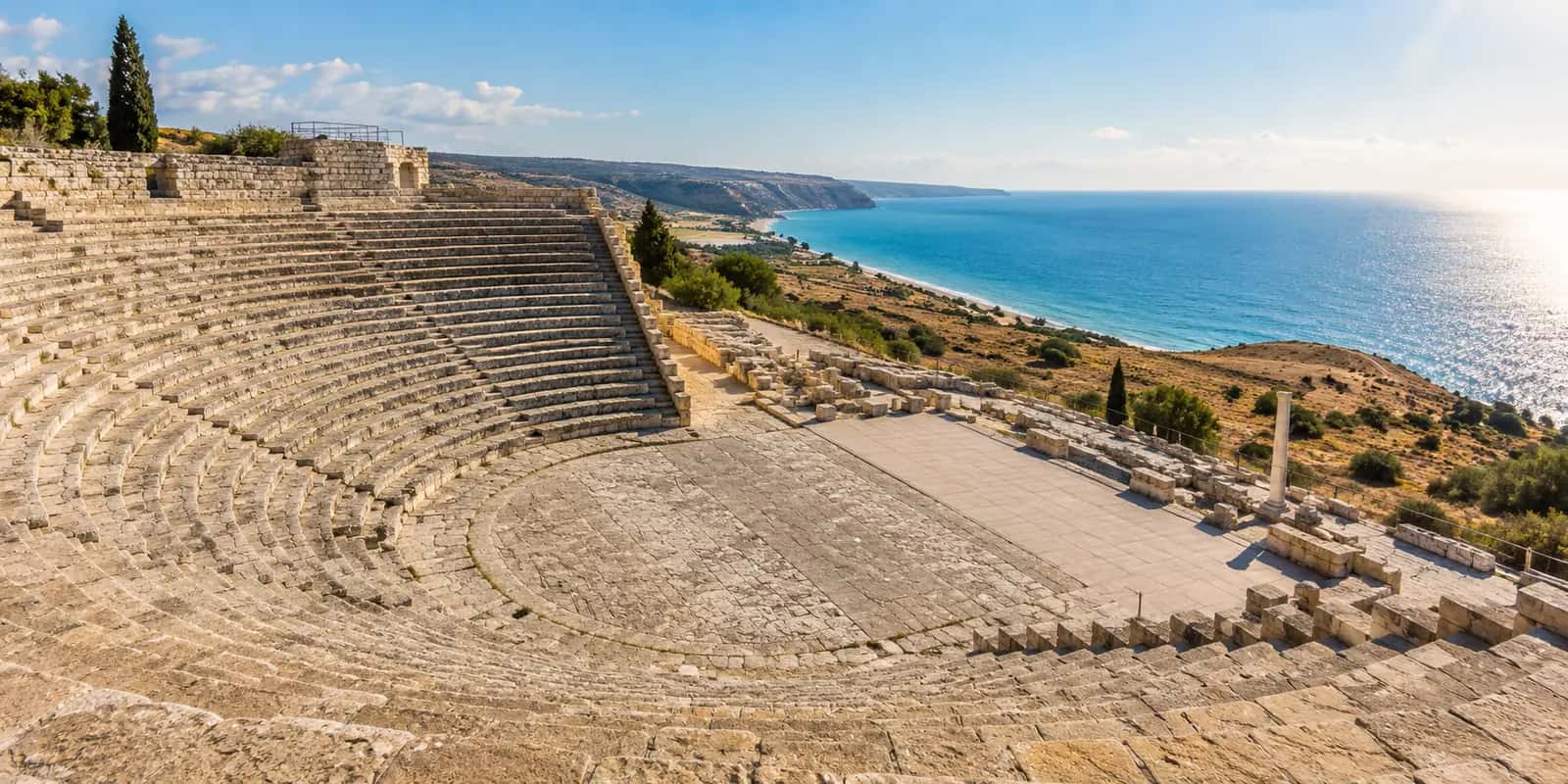Կուրիոն – Օմոդոս