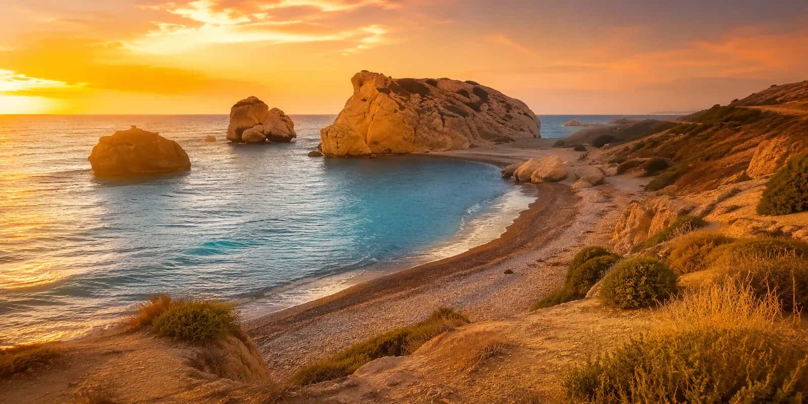 Պաֆոս՝ հնագույն ժառանգություն