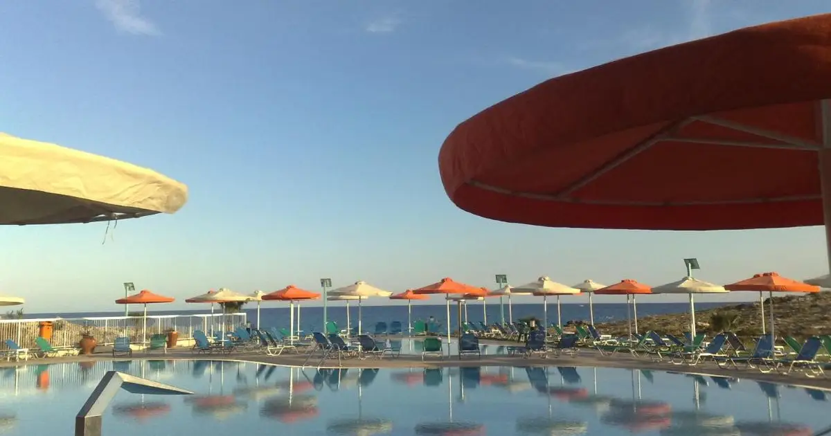 Aktea Beach Village