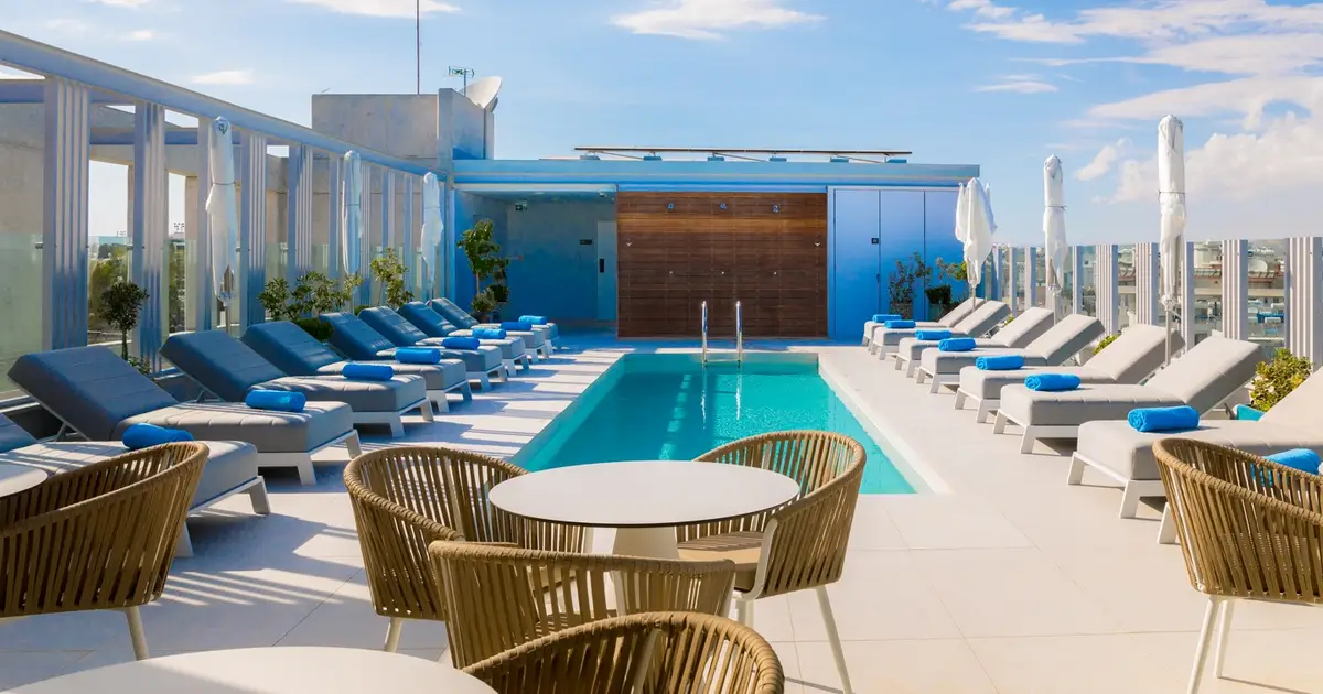 Indigo Hotel