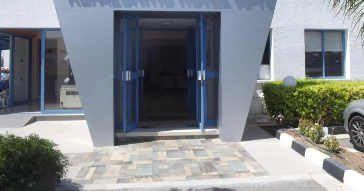 Kefalonitis Hotel Apts