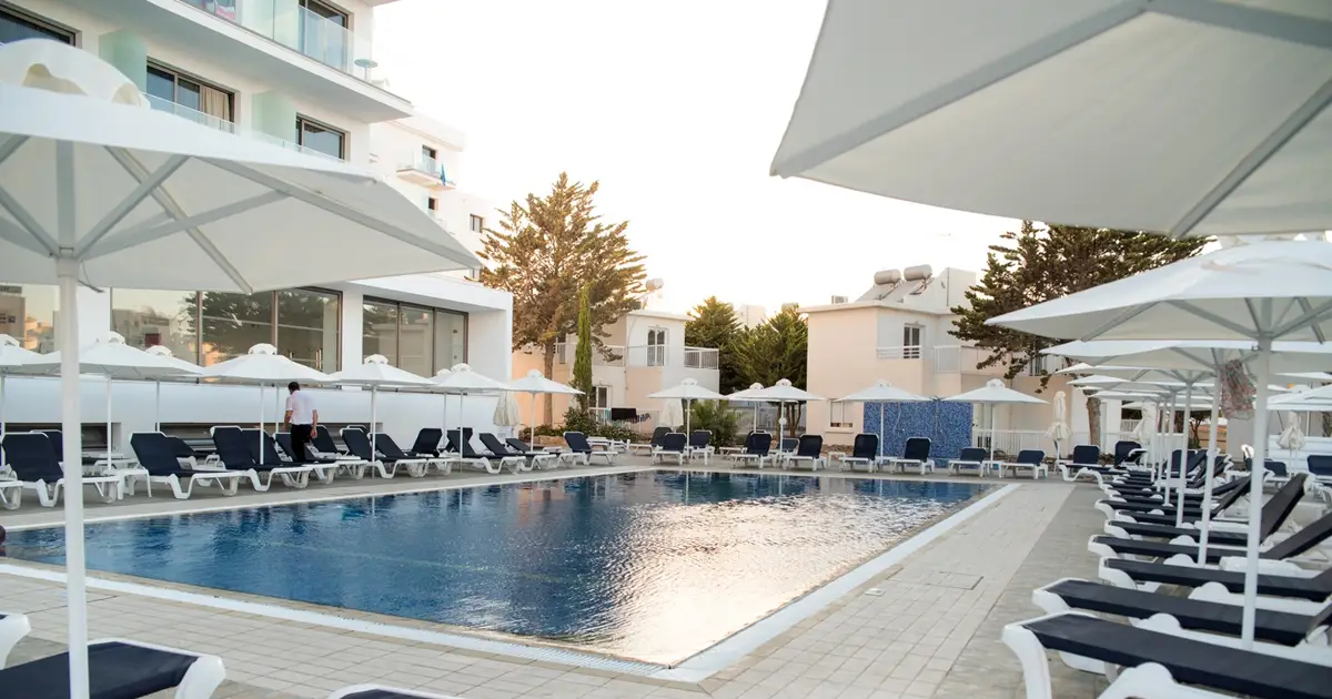 Mandali Hotel