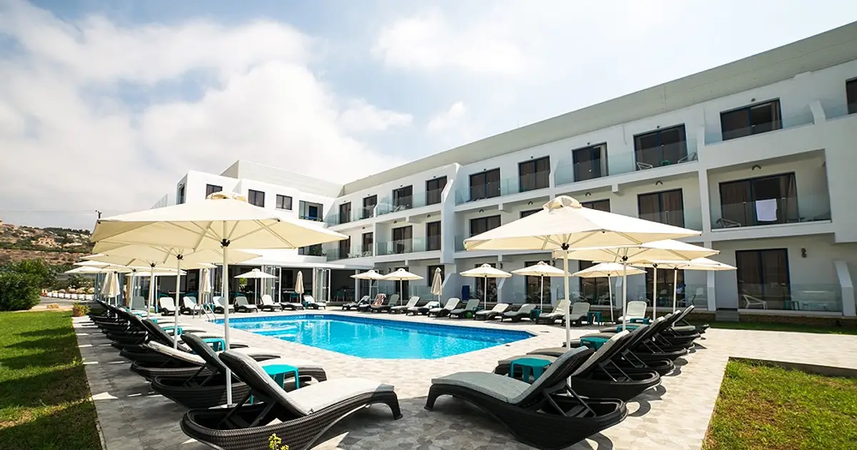 Maricas Boutique Hotel