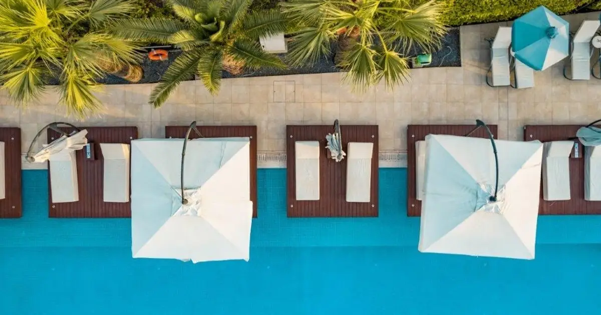 Nestor Hotel