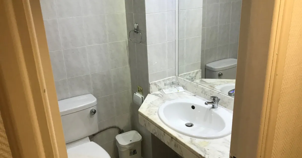 Papouis Protaras Hotel