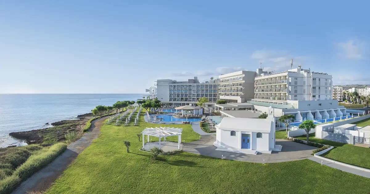 Pernera Beach Hotel