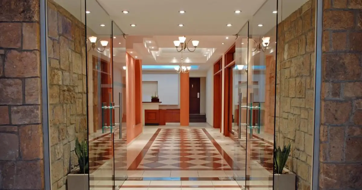 Pyramos Hotel