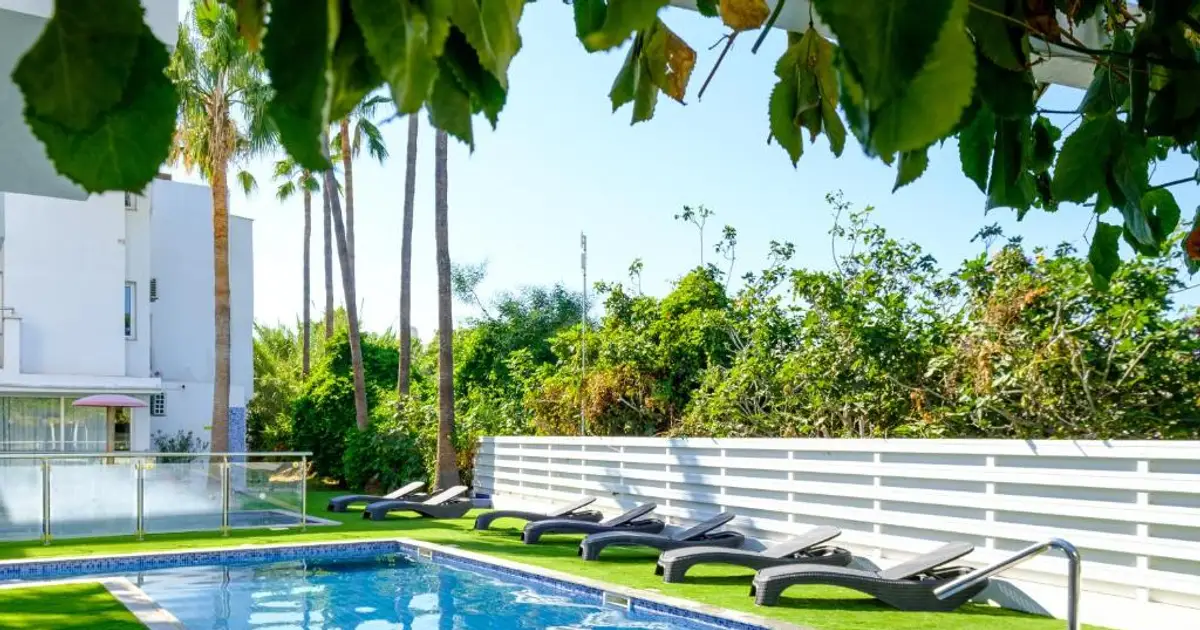 Rio Gardens Hotel