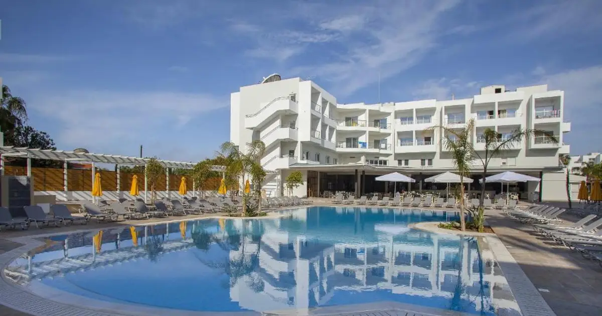 Mayfair Hotel