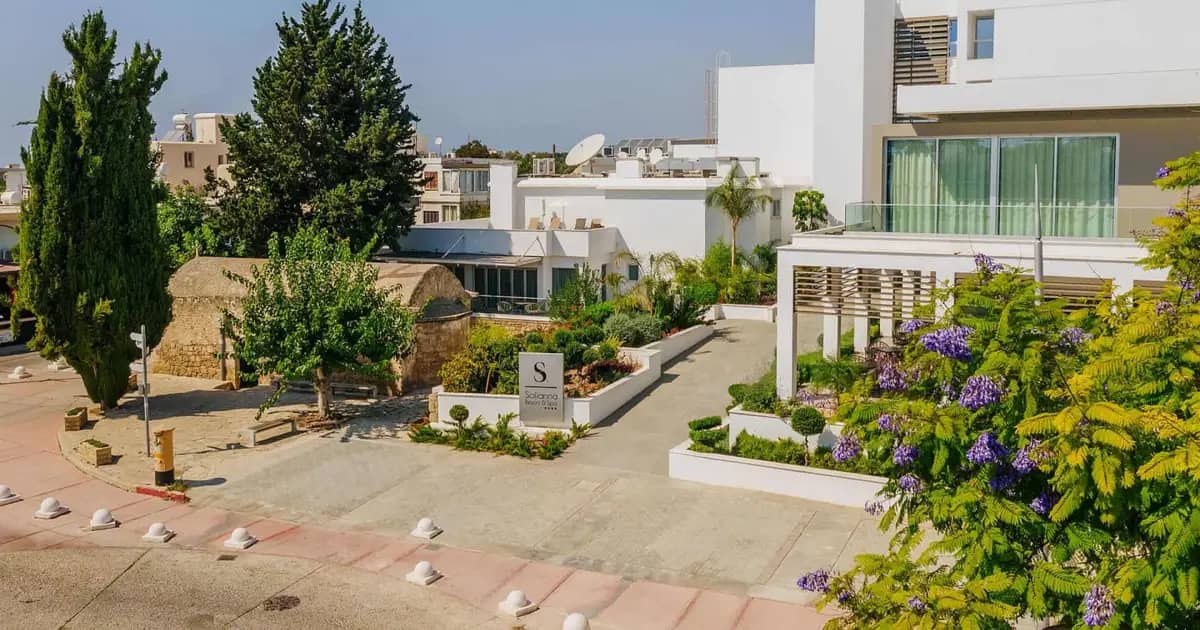 Sofianna Resort And Spa