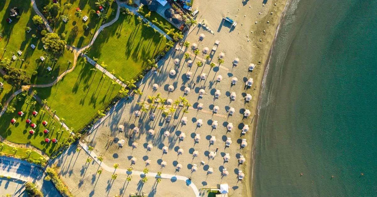 St Raphael Resort And Marina