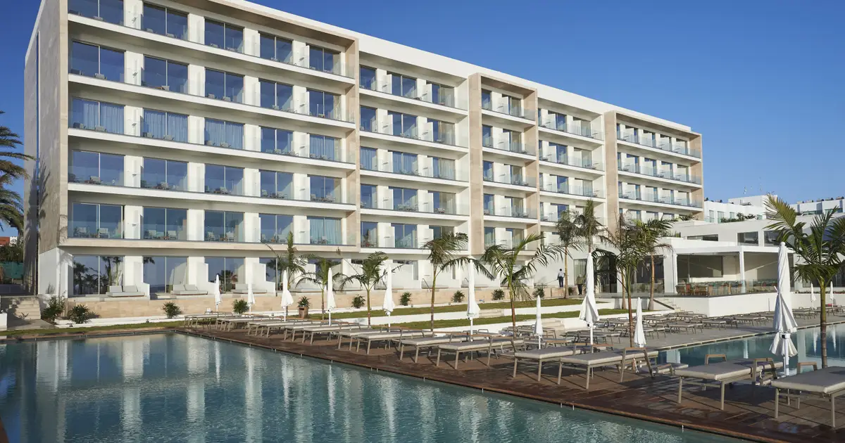 Sunrise Jade Hotel