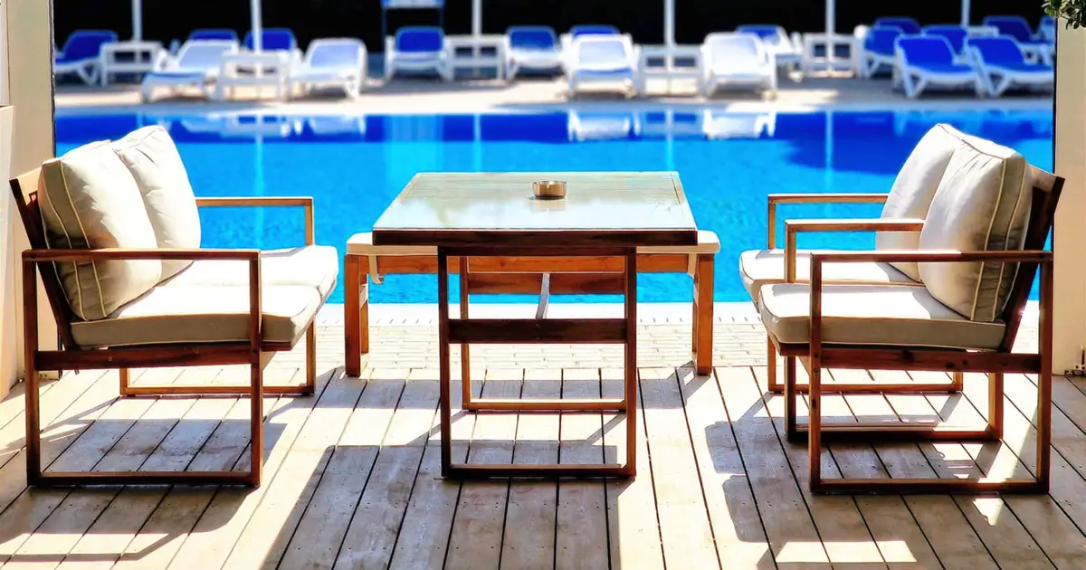 Sveltos Hotel