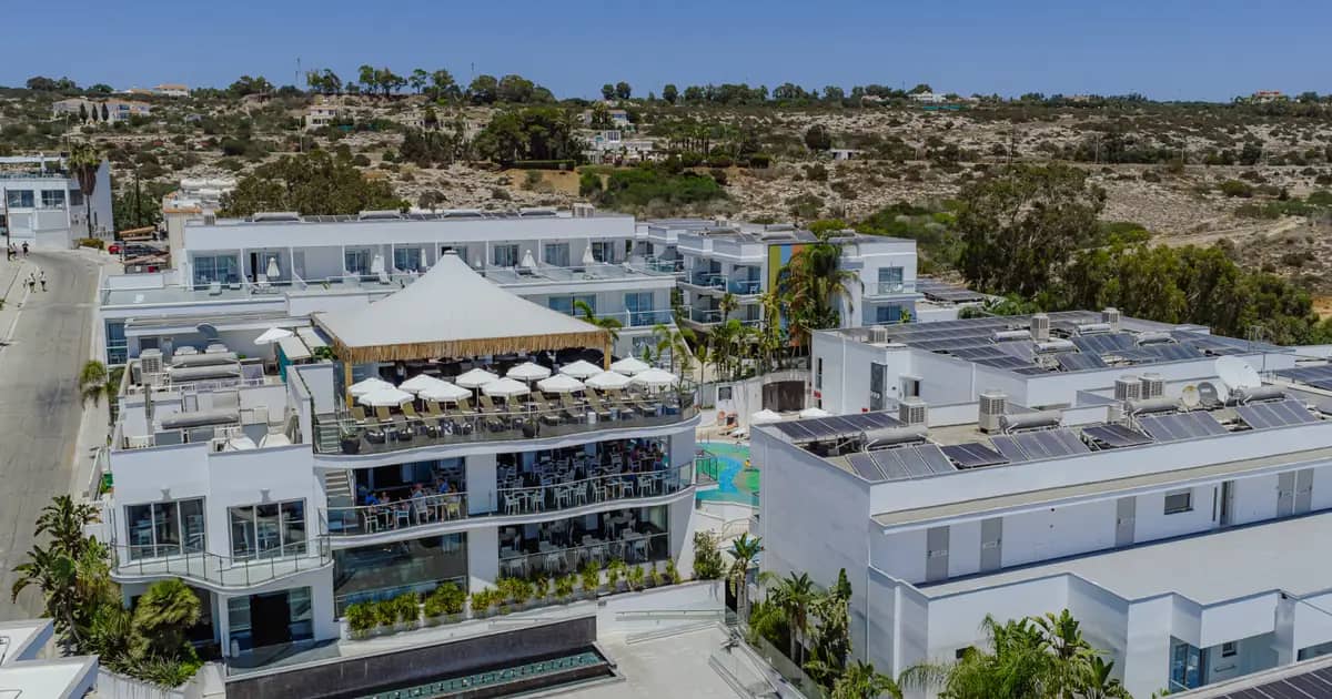 Tasia Maris Oasis