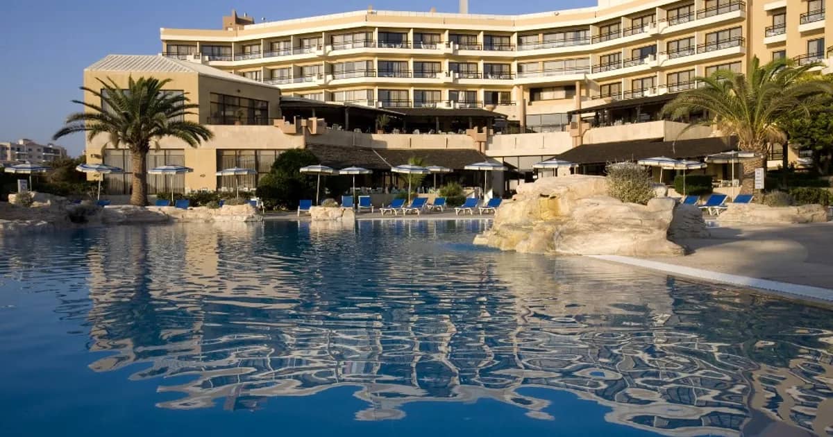 Venus Beach Hotel