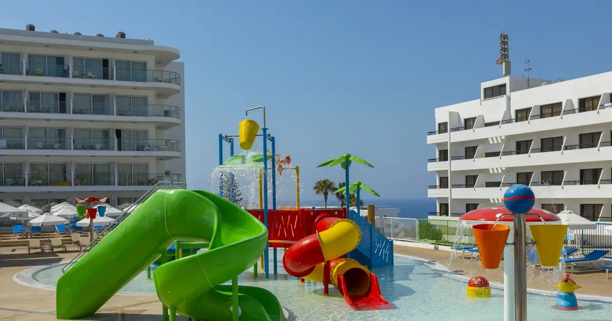 Tofinis Hotel