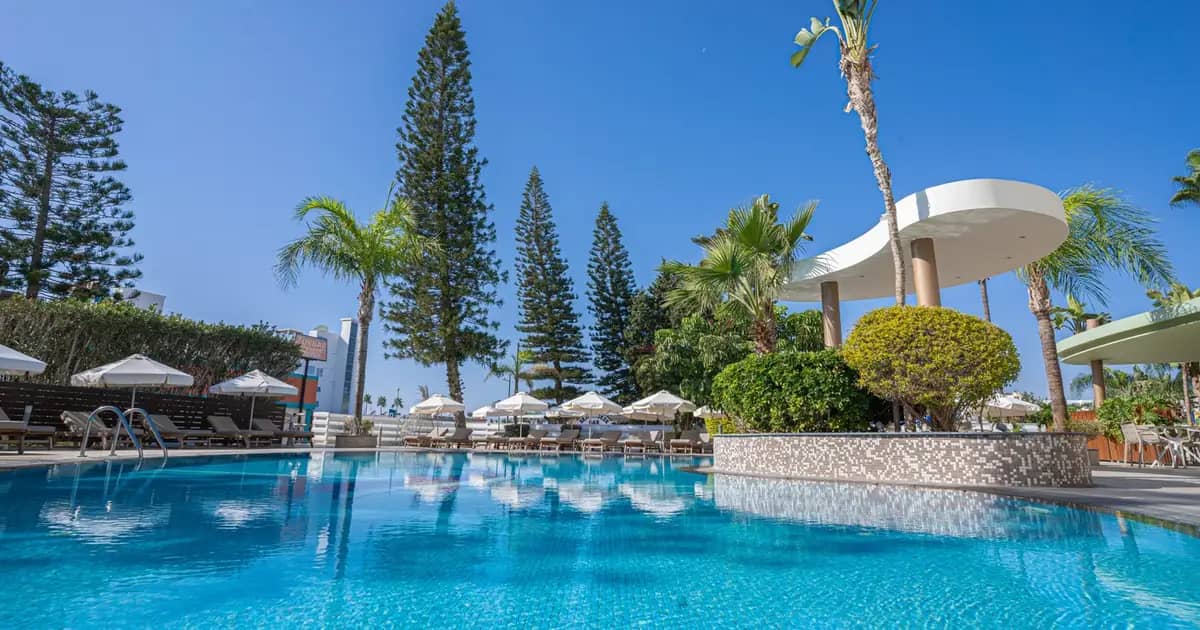 Stamatia Hotel