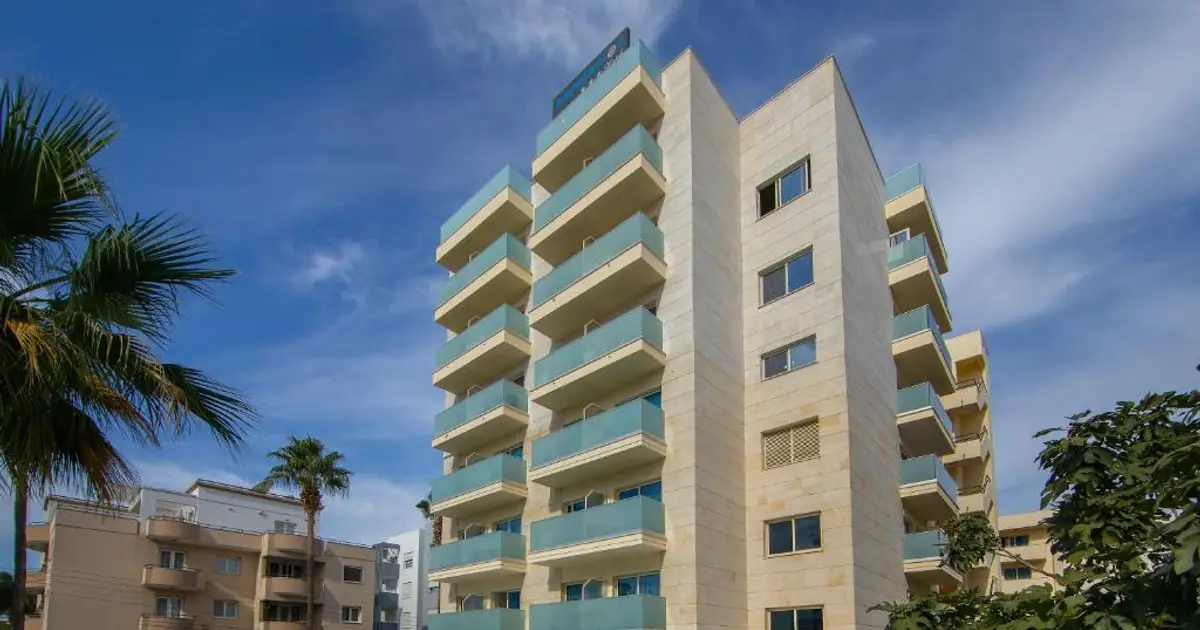 Kapetanios Limassol