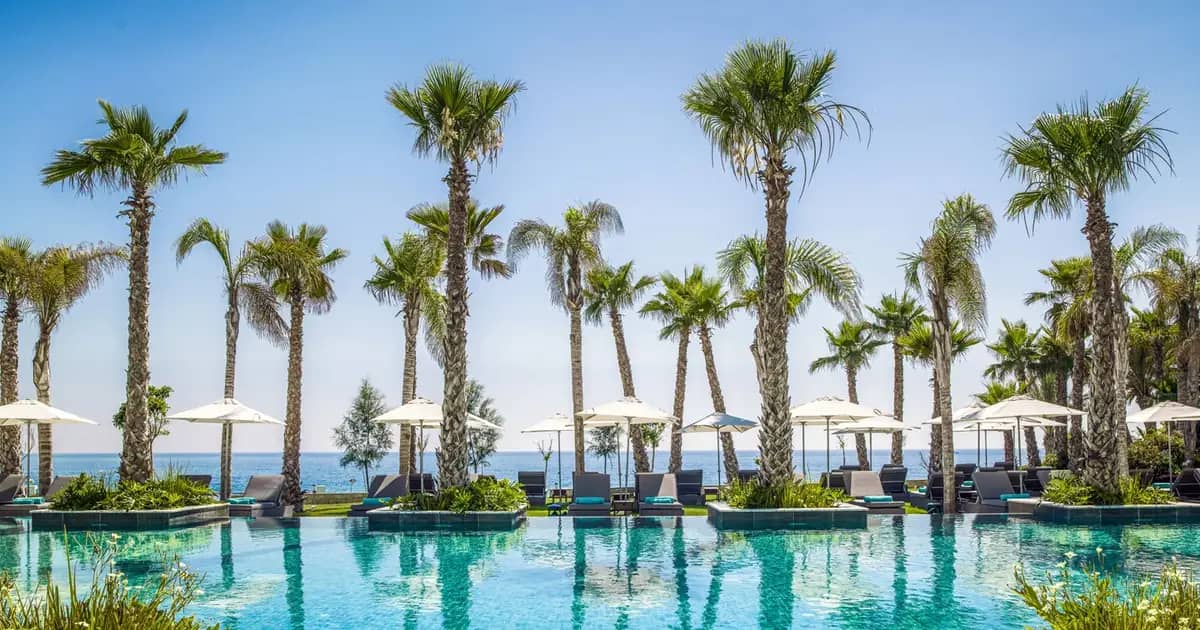 Amavi Hotel