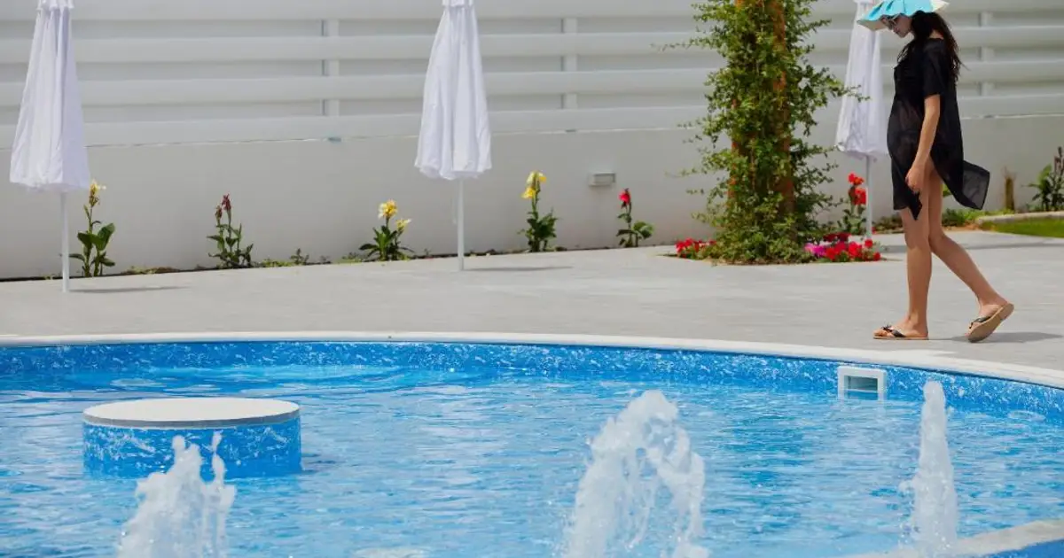 Princessa Vera Hotel Apts