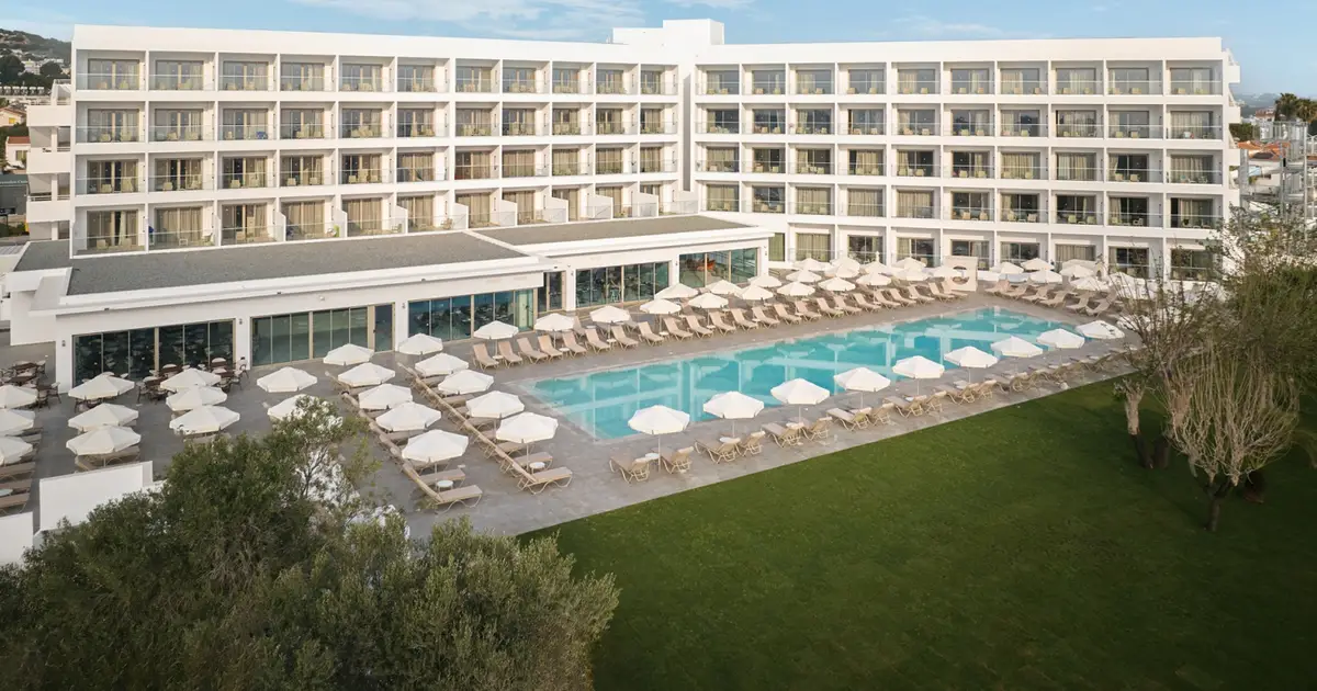 Maris Grand Hotel