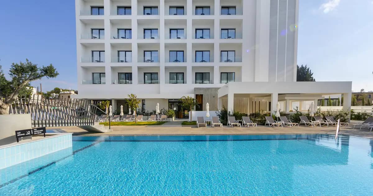 Anemi Hotel And Suites
