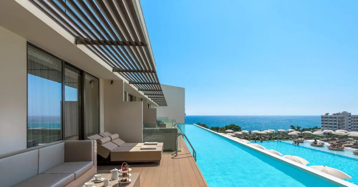 Amarande Hotel