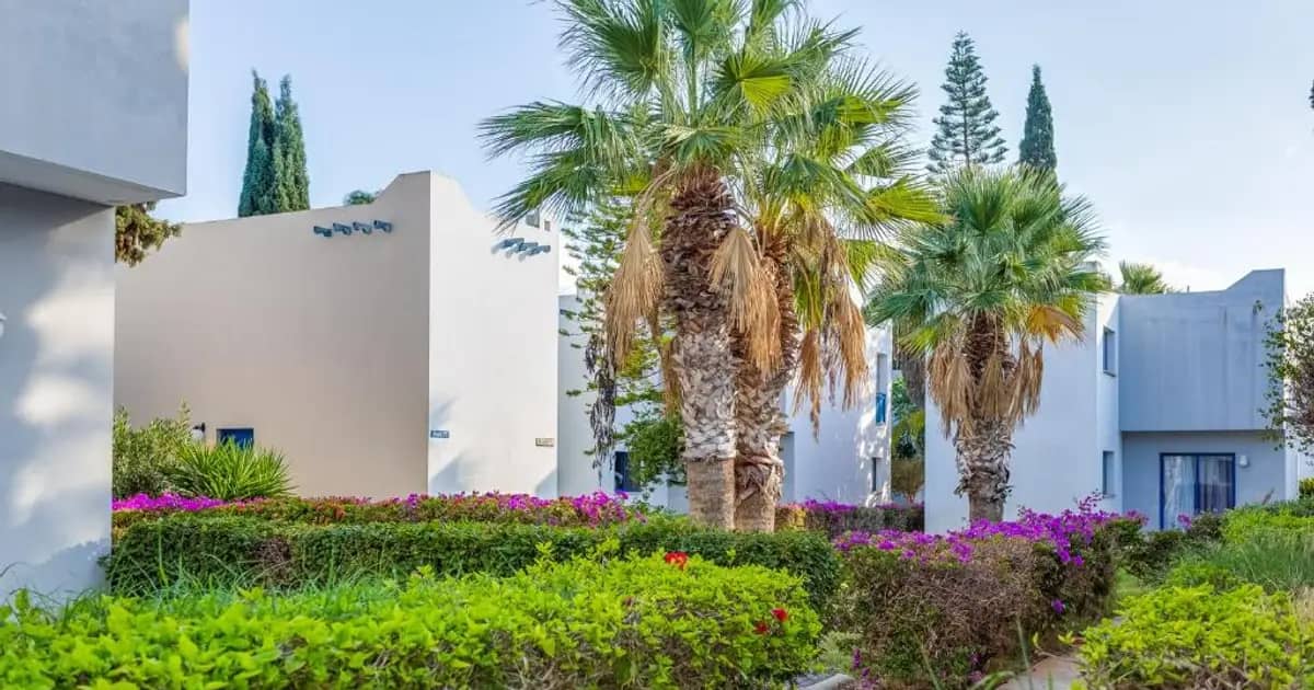 Marismare Apts