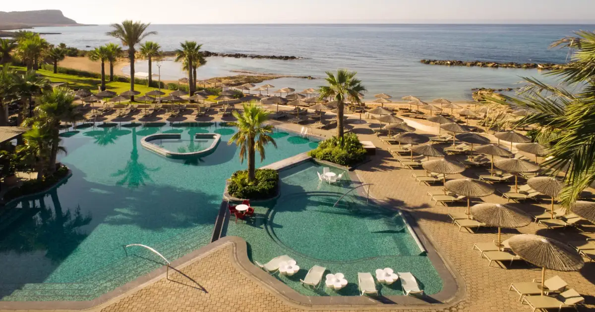 Mare Ayia Napa