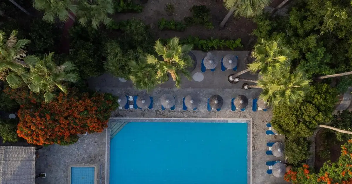 Veronica Hotel