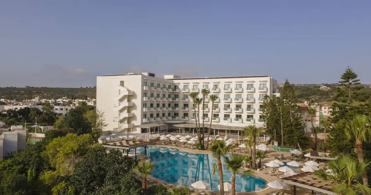 Antigoni Hotel