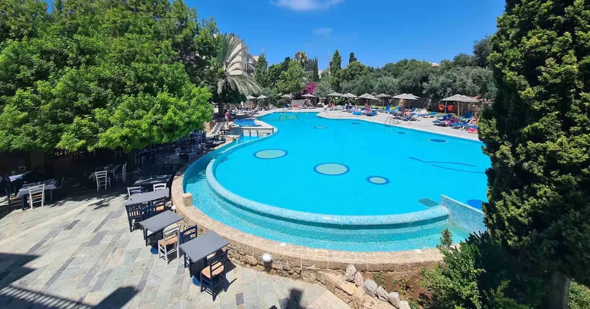 Basilica Holiday Resort