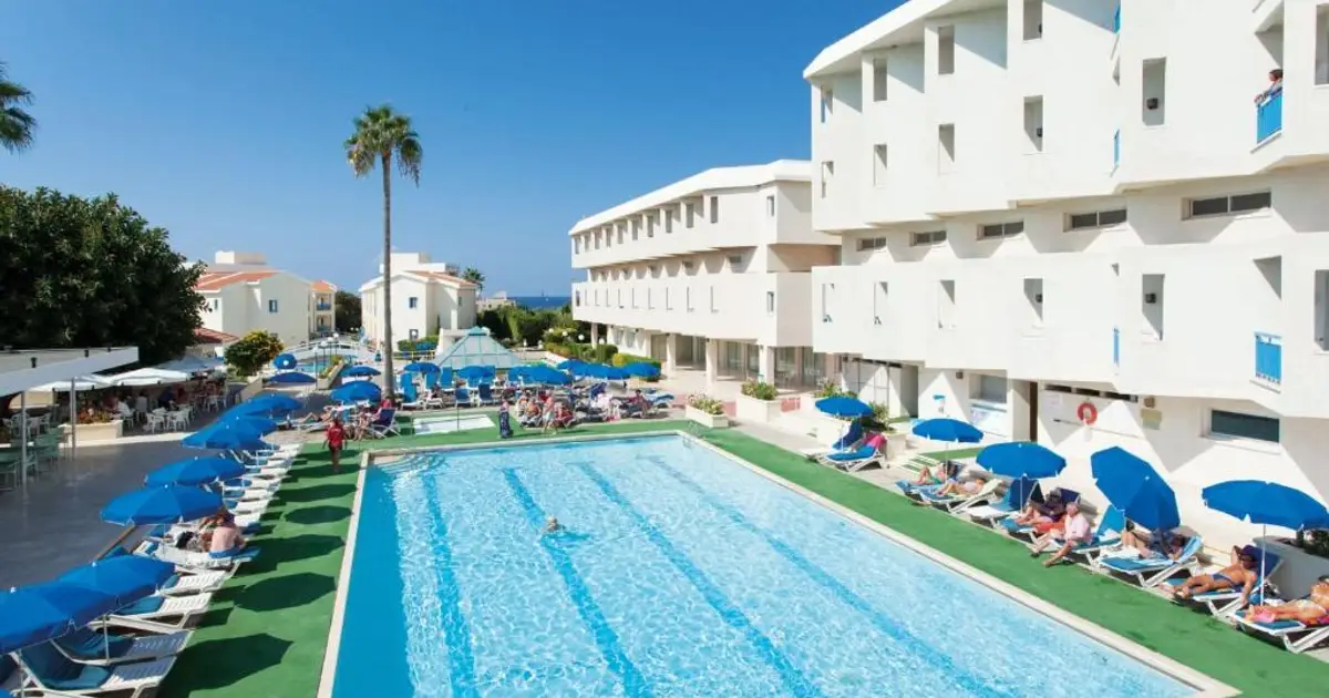 Kissos Hotel
