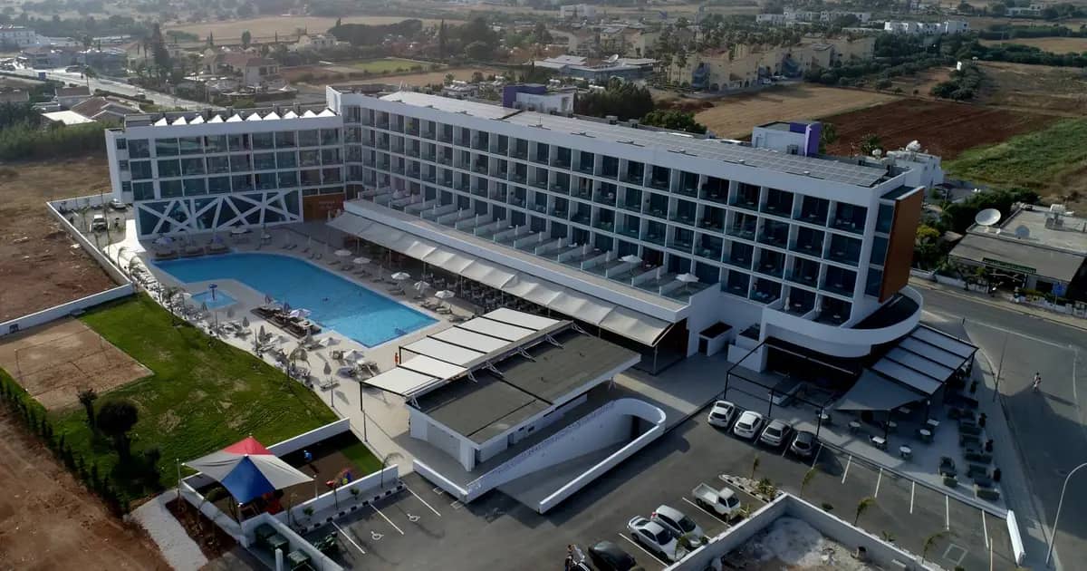 Amethyst Hotel