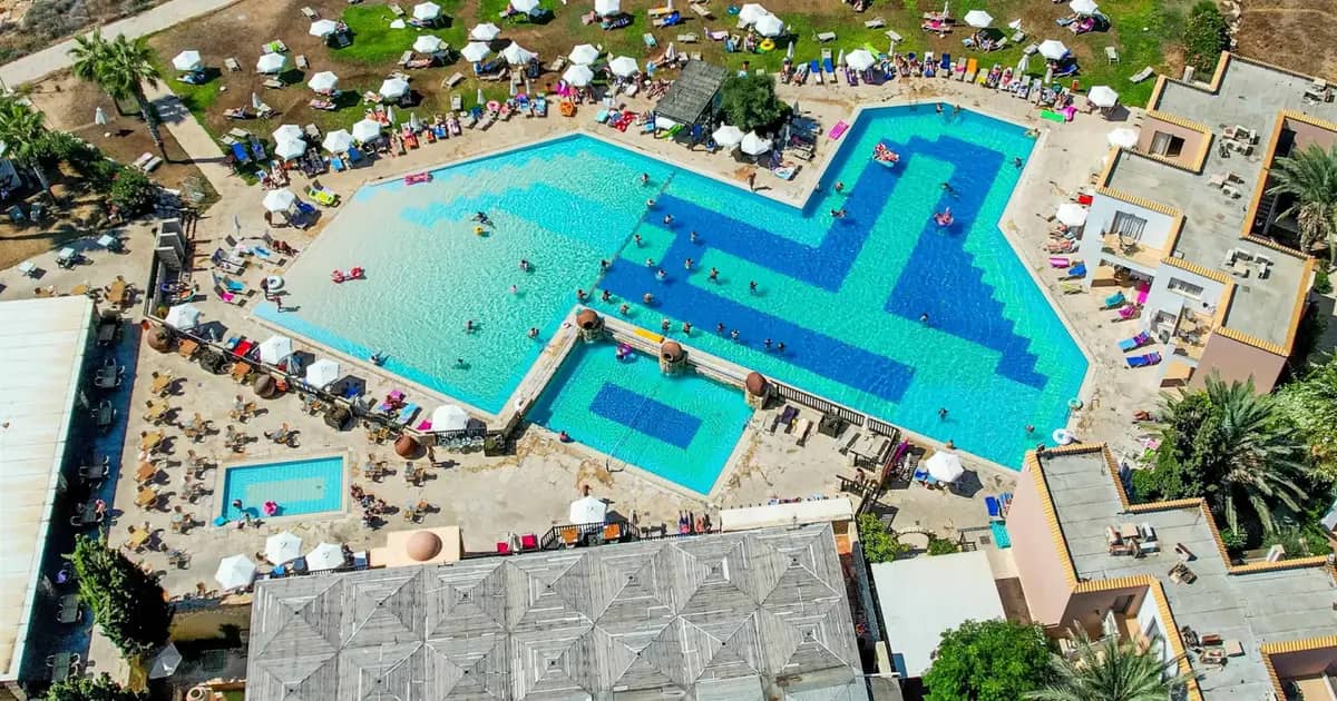 Atlantica Akteon