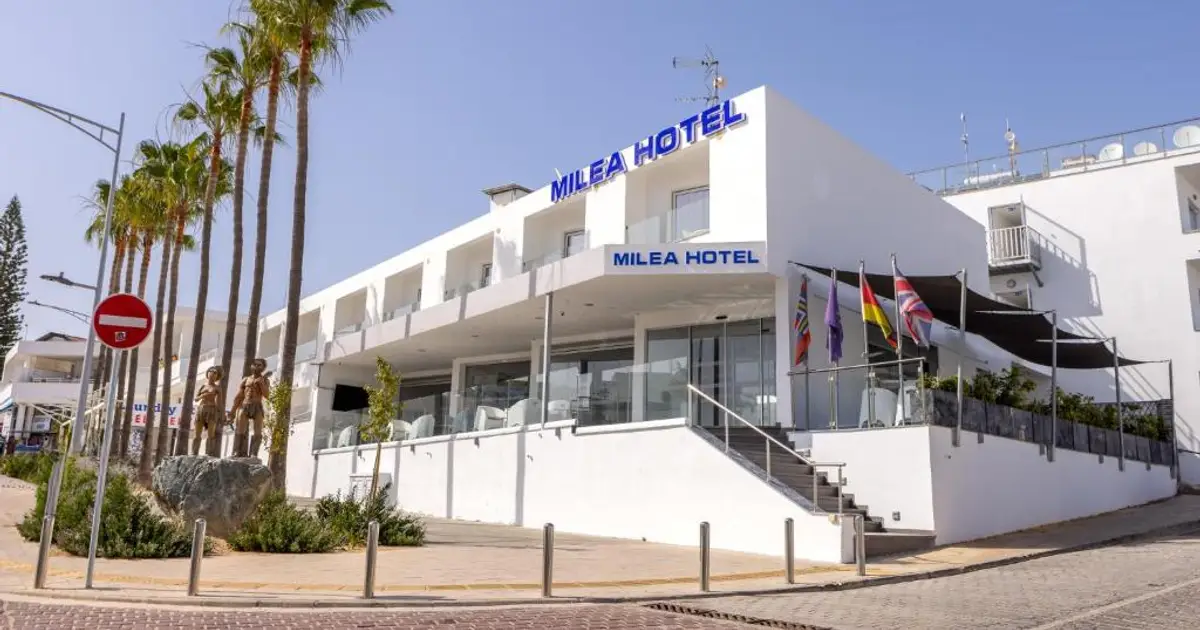 Milea Hotel