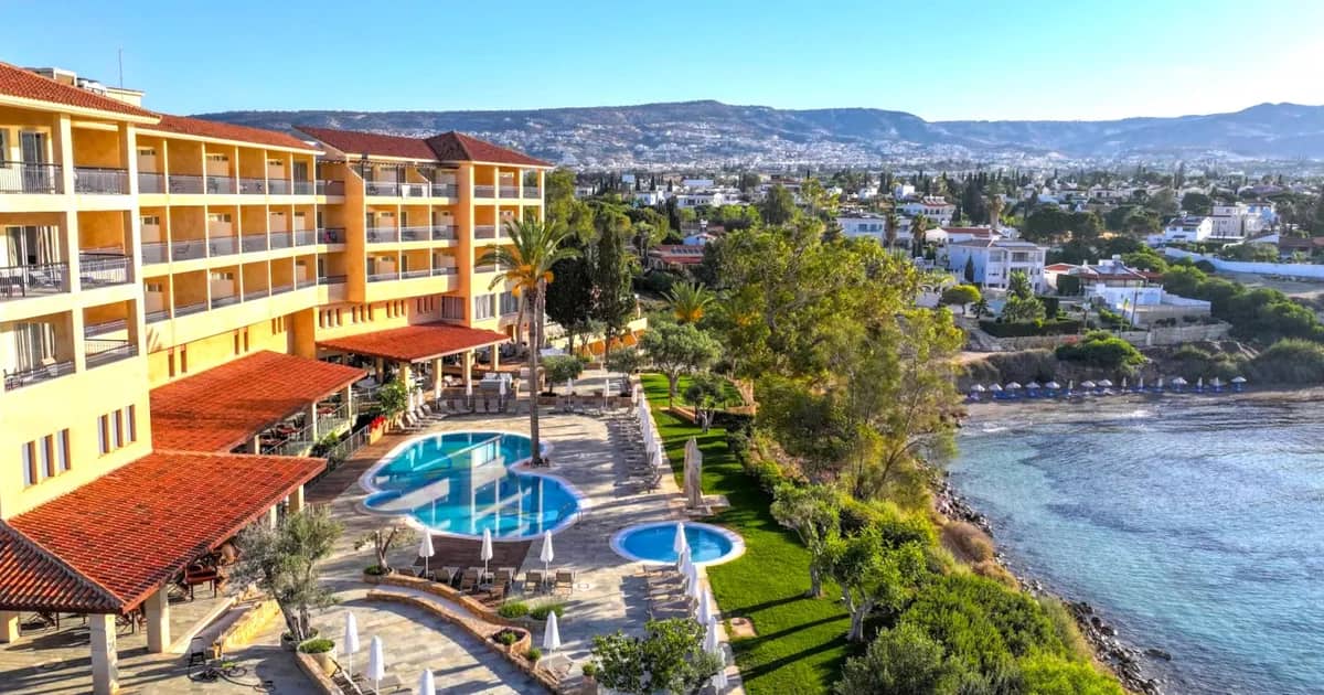 Thalassa Boutique Hotel And Spa