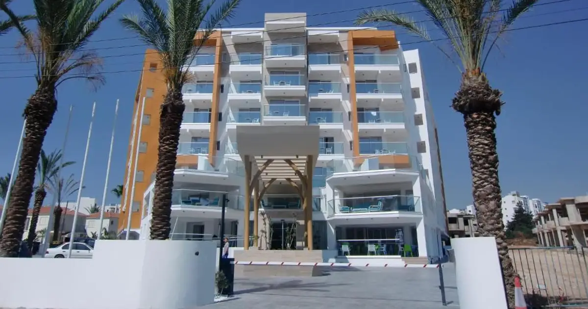 Captainpier Hotel