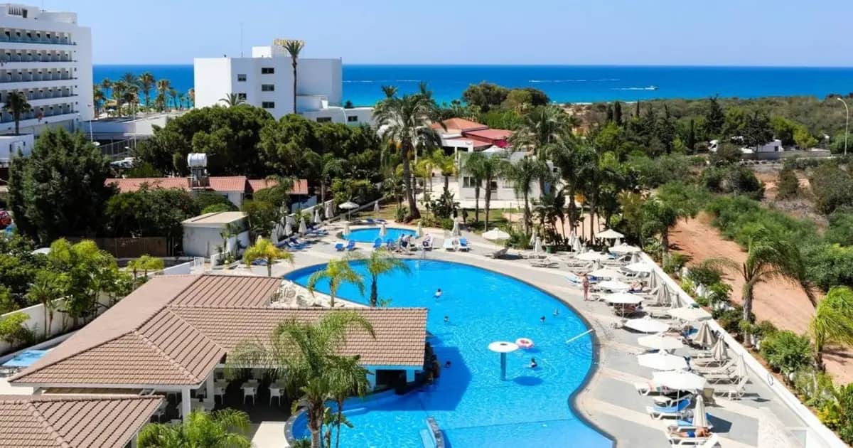 Christofinia Hotel