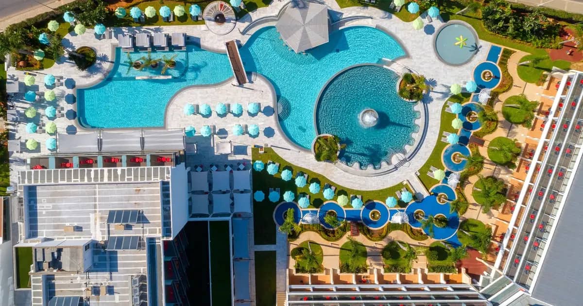 Faros Hotel