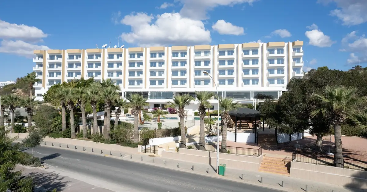Florida Hotel