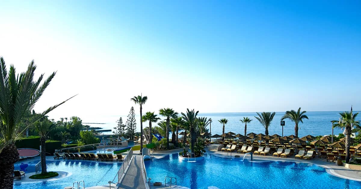 Four Seasons Hotel