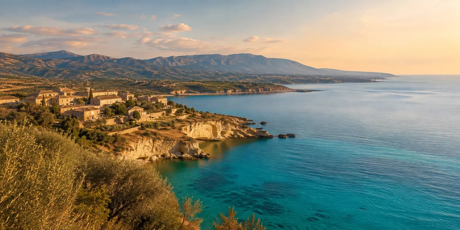 Կիպրոսի մասին