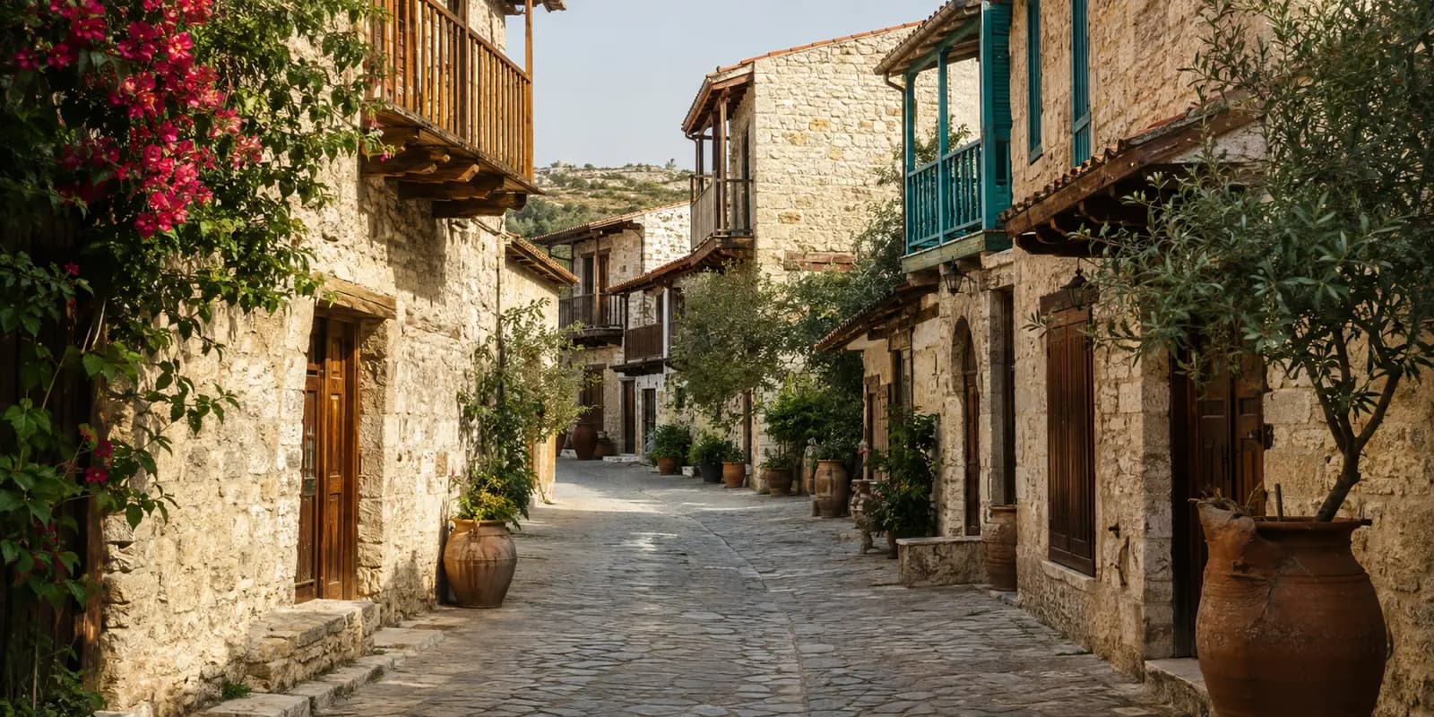 Կիպրոսի մասին