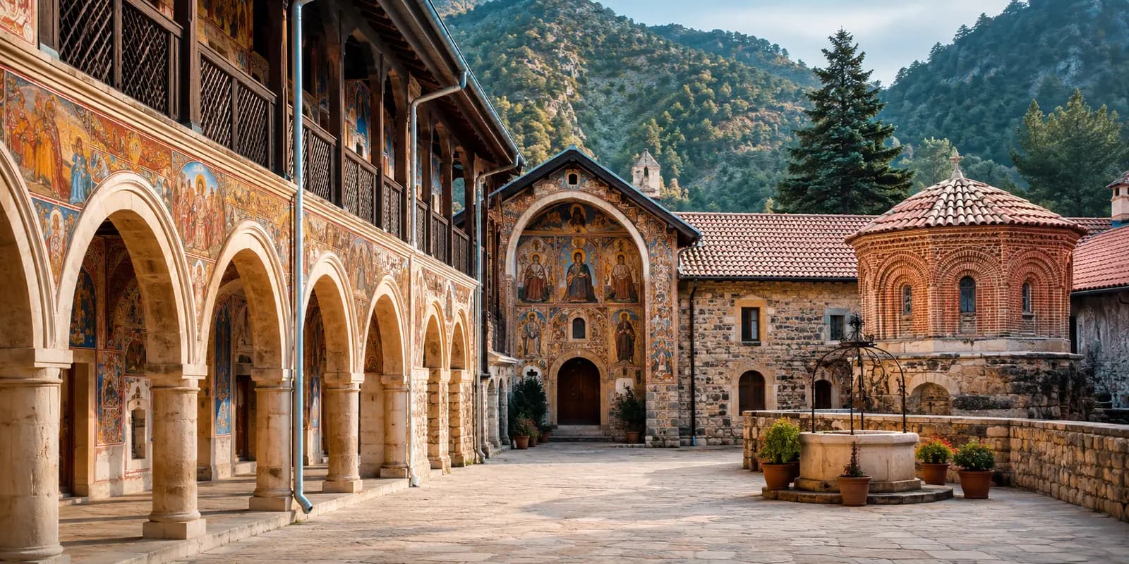 Կիպրոսի մասին