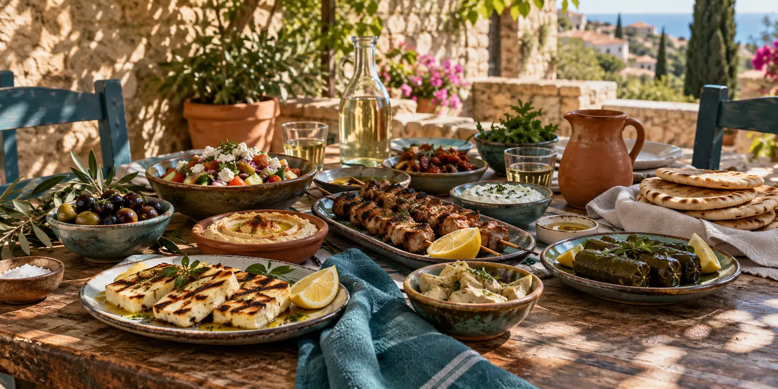 Կիպրոսի մասին