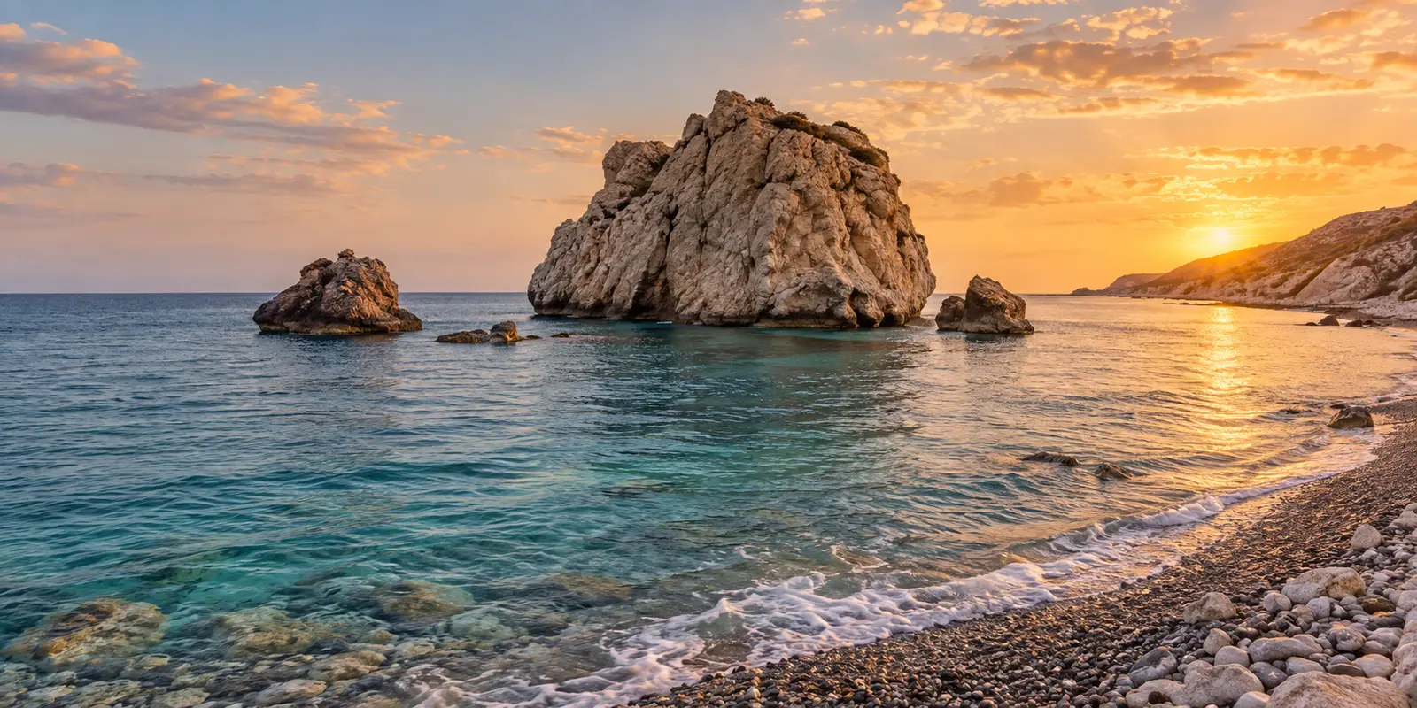 Կիպրոսի մասին