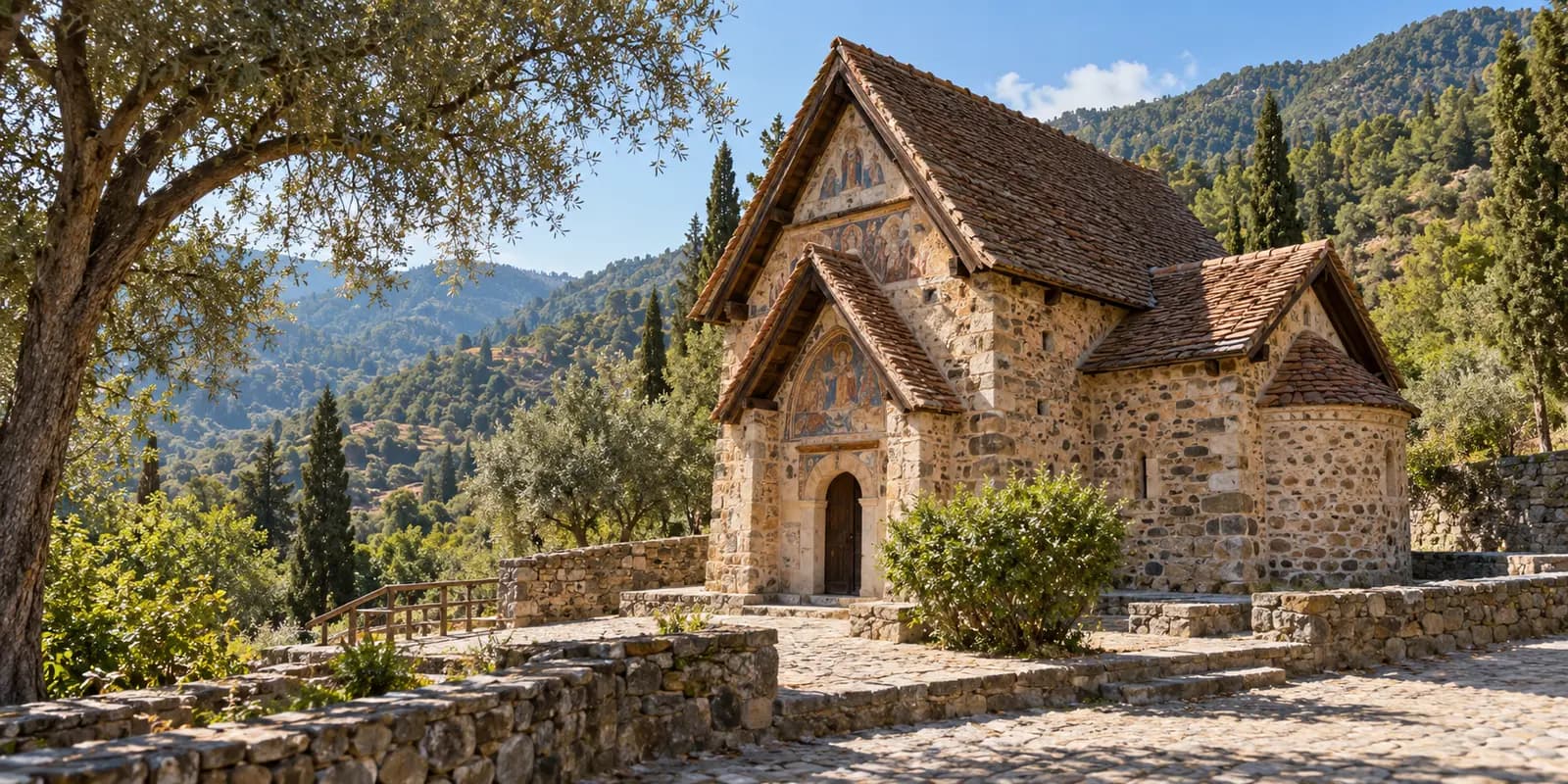 Ուղղափառ Կիպրոս