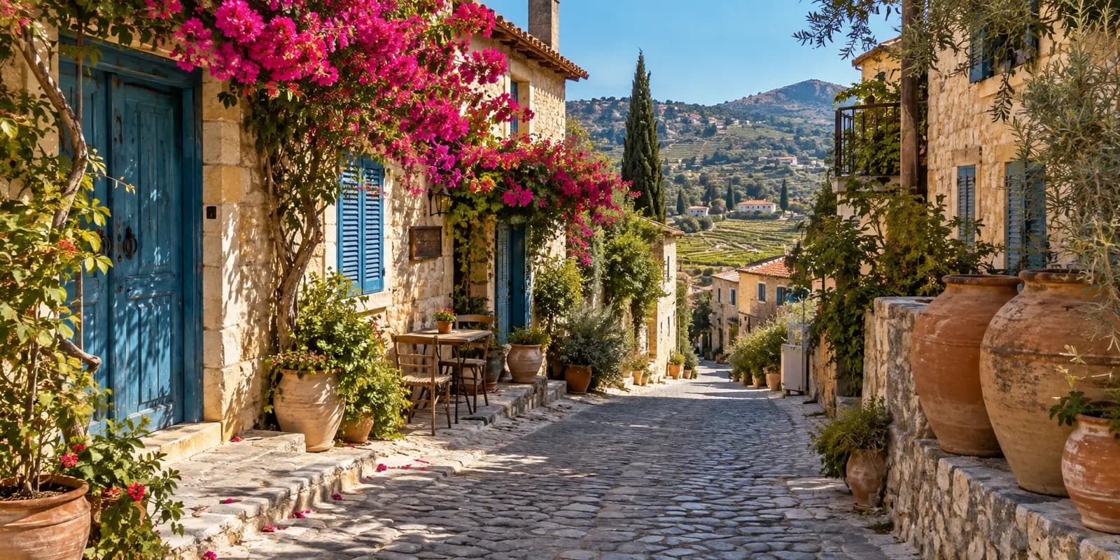 Կիպրոսի գանձերը